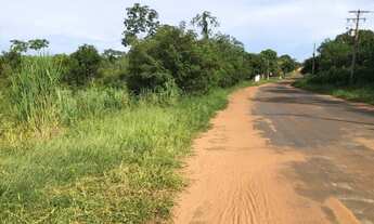 Imagem: Terreno Rua José Duarte