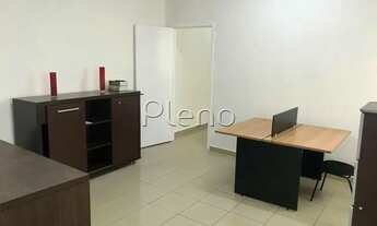 Imagem 4: Sala - Loteamento Alphaville Campinas - Campinas