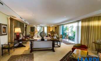 Imagem 4: APARTAMENTO - JARDIM PAULISTA - SP