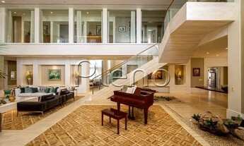 Imagem 4: Casa á venda no Parque Taquaral - Campinas/SP