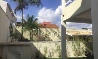 Imagem 7: Casa - Parque das Universidades - Campinas
