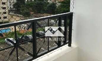 Imagem 4: Apartamento com 3 dormitórios para alugar, 67 m² por R$ 1.629,00/mês - Nova América - Pira