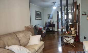 Imagem 6: APARTAMENTO - MOEMA ÍNDIOS - SP