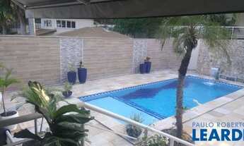 Imagem 2: CASA EM CONDOMÍNIO - TAMBORÉ - SP