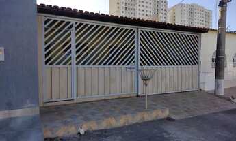 Imagem: Vende-se Casa de 3 Quartos Qnn40 Guariroba