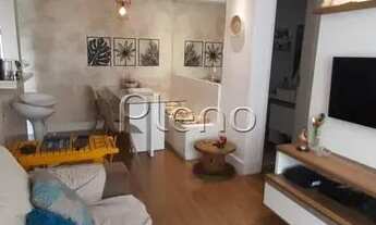 Imagem 6: Apartamento à venda no Jardim Nova Europa, em Campinas/SP