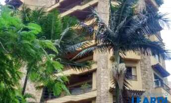 Imagem 3: APARTAMENTO - MOEMA PÁSSAROS - SP