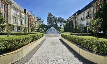 Imagem 2: Casa em Condomínio para Locação em São Paulo, JARDIM EUROPA, 2 dormitórios, 2 suítes, 5 ba