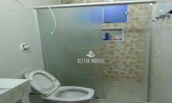 Imagem 2: Casa com 3 dormitórios à venda, 100 m² por R$ 350.000,00 - Monte Hebron - Uberlândia/MG