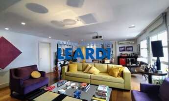 Imagem: APARTAMENTO - JARDIM AMÉRICA - SP