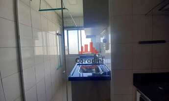 Imagem 6: Apartamento com 2 dormitórios para alugar, 47 m² por R$ 1.843,00/mês - Jardim Paulistano