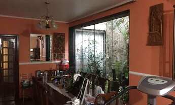 Imagem 3: Casa para Venda em São Paulo, Vila Baruel, 3 dormitórios, 1 suíte, 2 banheiros, 4 vagas