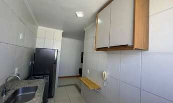 Imagem 4: Apartamento no coração de Buraquinho, todo mobiliado!