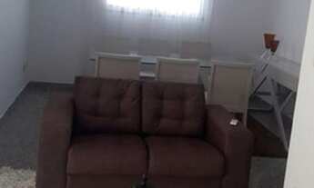 Imagem 4: Casa no Residencial Vila de Sevilha - Locação - 220 M² - 3 Quartos