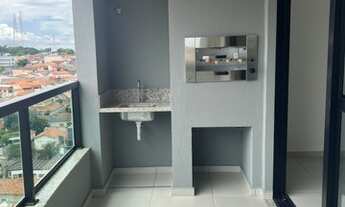 Imagem: Apartamento para aluguel tem 84 metros quadrados