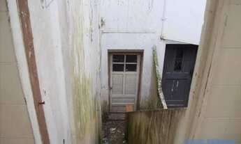 Imagem 5: CASA ASSOBRADADA - PARAÍSO - SP