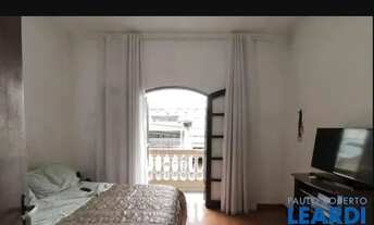 Imagem 7: SOBRADO - ÁGUA RASA - SP