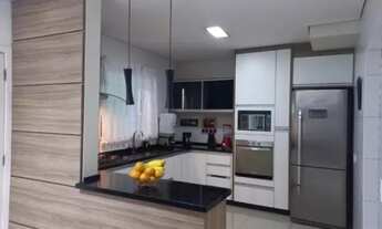 Imagem 7: Imóvel Mobiliado Bairro Santa Helena - 3 Quartos, 3 Banheiros