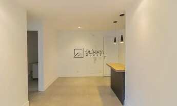 Imagem 5: Locação Apartamento 1 Dormitórios - 49 m² Campo Belo