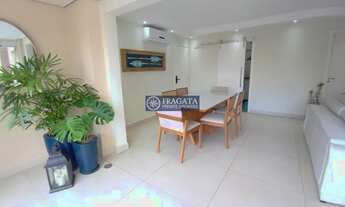 Imagem 7: Apartamento Perdizes, 120 m²