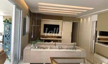 Imagem 3: São Paulo - Apartamento Padrão - Mooca