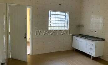 Imagem: Casa de Vila na Região de Santana 2 Dormitórios