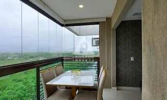 Imagem 4: Cobertura à venda, 4 quartos, 1 suíte, 2 vagas, Recreio dos Bandeirantes - RIO DE JANEIRO