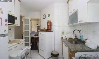 Imagem 6: Apto. 2 dormitórios Pque. Mandaqui