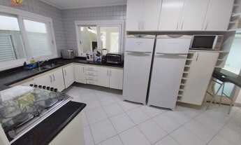 Imagem 7: Sobrado para Venda em Bertioga, Riviera de São Lourenço, 4 dormitórios, 4 suítes, 5 banhei