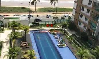 Imagem 2: Apartamento para aluguel com 2 quartos em Cabo Branco - João Pessoa - PB