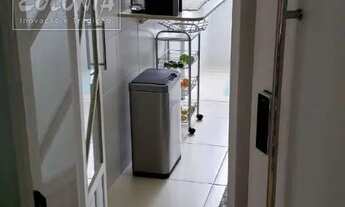 Imagem 7: Santo André - Apartamento Padrão - Parque das Nações