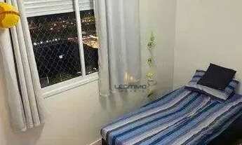 Imagem 5: Apartamento à Venda na Vila Maria, com 3 quartos sendo 1 suíte e 1 Vaga, com 63 Metros Pri