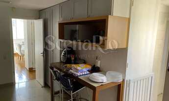 Imagem 7: ScenaRio Imóveis Vende - Cobertura Duplex no Flamengo