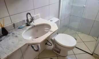 Imagem 2: SANTO ANDRé - Apartamento Padrão - Vila Metalúrgica