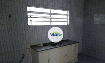 Imagem 7: Casa com 2 dormitórios para alugar, 123 m² por R$ 4.050,00/mês - Lapa - São Paulo/SP