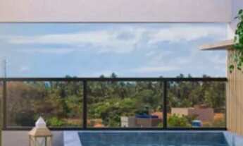 Imagem 5: HBA] Seu Flat a 2 passos do melhor Trecho da Praia de Tamandaré