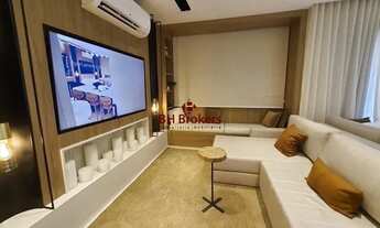 Imagem 6: BELO HORIZONTE - Apartamento Padrão - Santo Antônio