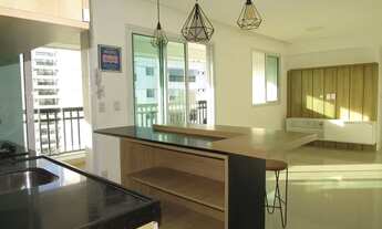 Imagem: Apartamento com 2 dormitórios para alugar