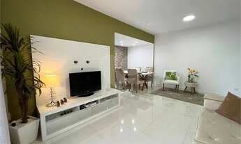 Imagem 6: Apartamento próximo ao Metrô Uruguai. Duas vagas na Garagem e aceita financiamento