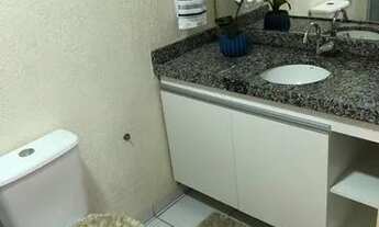 Imagem 6: Apartamento para aluguel possui 70 metros quadrados com 2 quartos em Pajuçara - Maceió - A