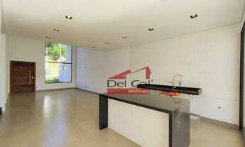 Imagem 12: Casa com 3 dormitórios à venda, 235 m² por R$ 1.690.000 - Residencial Euroville II - Braga