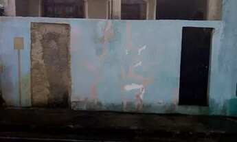 Imagem: Vendo casa em construcao com laje