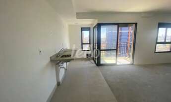 Imagem 6: Santo André - Kitchenette/Studio - Campestre