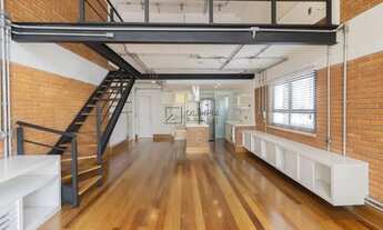 Imagem 3: Locação Apartamento 1 Dormitórios - 111 m² Cerqueira César