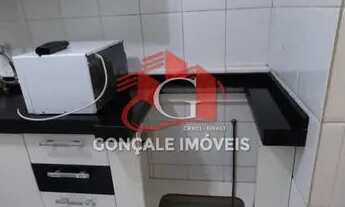 Imagem 5: São Paulo - Apartamento Padrão - Vila Leonor