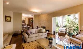 Imagem 3: APARTAMENTO - MOEMA ÍNDIOS - SP