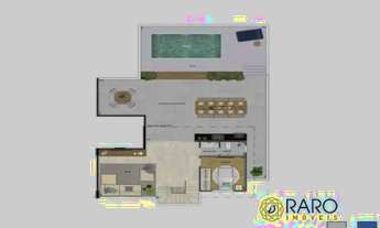 Imagem: Venda - COBERTURA - SERRA BELO HORIZONTE