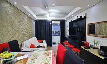 Imagem 2: Apartamento para Aluguel - Nova Petrópolis, 3 Quartos, 73 m2