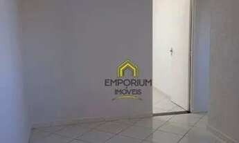 Imagem 2: Apartamento com 2 dormitórios para alugar, 55 m² por R$ 1.350,00/mês - Jardim Tranqüilidad