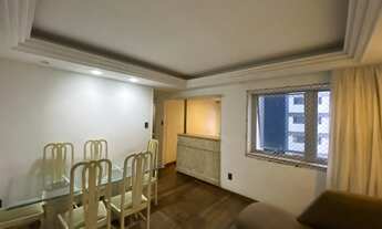 Imagem 3: Apartamento à Venda de 3 quartos, sendo 1 suíte no Condomínio Le Soleil - Caminho das Árvo